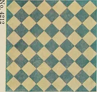 An illustration from The art of home furnishing and decoration (1918)