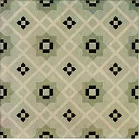 An illustration from The art of home furnishing and decoration (1918)