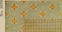 An illustration from The art of home furnishing and decoration (1918)