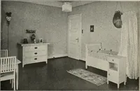 An illustration from The art of home furnishing and decoration (1918)