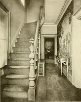 Picture 13 of 32 from The art of interior decoration (1916), leaf 140