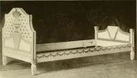 Picture 21 of 32 from The art of interior decoration (1916), leaf 260