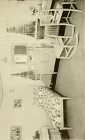 An illustration from The art of interior decoration (1916)