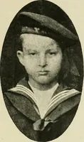 An illustration from The art of J. J. Hilder (1918)