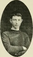 An illustration from The art of J. J. Hilder (1918)