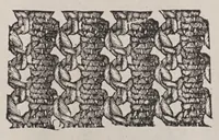 Picture 4 of 6 from The art of knitting (1881), leaf 49