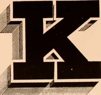 An illustration from The art of lettering and sign painter’s manual : a complete and practical illustration of the art of sign writing / by A. P. Boyce (1878)