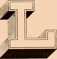 An illustration from The art of lettering and sign painter’s manual : a complete and practical illustration of the art of sign writing / by A. P. Boyce (1878)