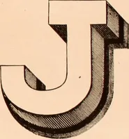 An illustration from The art of lettering and sign painter’s manual : a complete and practical illustration of the art of sign writing / by A. P. Boyce (1878)