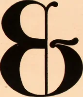 An illustration from The art of lettering and sign painter’s manual : a complete and practical illustration of the art of sign writing / by A. P. Boyce (1878)