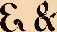 An illustration from The art of lettering and sign painter’s manual : a complete and practical illustration of the art of sign writing / by A. P. Boyce (1878)