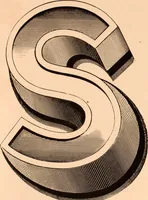 An illustration from The art of lettering and sign painter’s manual : a complete and practical illustration of the art of sign writing / by A. P. Boyce (1878)