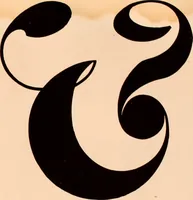 An illustration from The art of lettering and sign painter’s manual : a complete and practical illustration of the art of sign writing / by A. P. Boyce (1878)