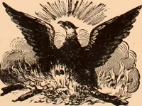 An illustration from The art of lettering and sign painter’s manual : a complete and practical illustration of the art of sign writing / by A. P. Boyce (1878)