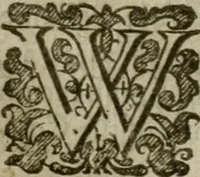 An illustration from The art of logicke. Plainly taught in the English tongue, according to the best approved authors. .. (1619)