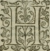 An illustration from The art of logicke. Plainly taught in the English tongue, according to the best approved authors. .. (1619)