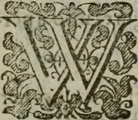 An illustration from The art of logicke. Plainly taught in the English tongue, according to the best approved authors. .. (1619)