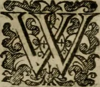 An illustration from The art of logicke. Plainly taught in the English tongue, according to the best approved authors. .. (1619)