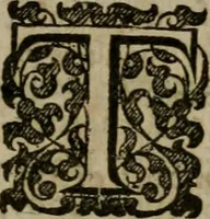An illustration from The art of logicke. Plainly taught in the English tongue, according to the best approved authors. .. (1619)