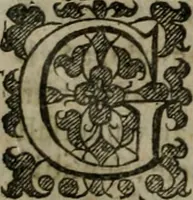 An illustration from The art of logicke. Plainly taught in the English tongue, according to the best approved authors. .. (1619)