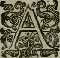An illustration from The art of logicke. Plainly taught in the English tongue, according to the best approved authors. .. (1619)
