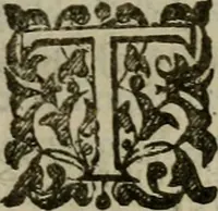 An illustration from The art of logicke. Plainly taught in the English tongue, according to the best approved authors. .. (1619)