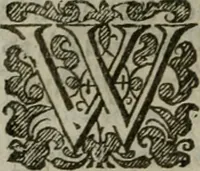 An illustration from The art of logicke. Plainly taught in the English tongue, according to the best approved authors. .. (1619)
