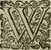 An illustration from The art of logicke. Plainly taught in the English tongue, according to the best approved authors. .. (1619)