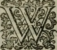An illustration from The art of logicke. Plainly taught in the English tongue, according to the best approved authors. .. (1619)