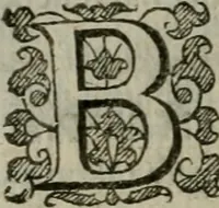 An illustration from The art of logicke. Plainly taught in the English tongue, according to the best approved authors. .. (1619)