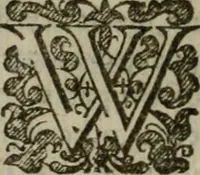 An illustration from The art of logicke. Plainly taught in the English tongue, according to the best approved authors. .. (1619)