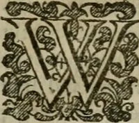 An illustration from The art of logicke. Plainly taught in the English tongue, according to the best approved authors. .. (1619)