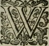 An illustration from The art of logicke. Plainly taught in the English tongue, according to the best approved authors. .. (1619)