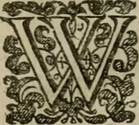 An illustration from The art of logicke. Plainly taught in the English tongue, according to the best approved authors. .. (1619)