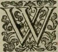 An illustration from The art of logicke. Plainly taught in the English tongue, according to the best approved authors. .. (1619)