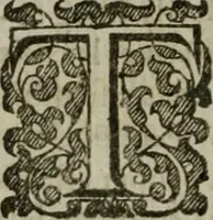 An illustration from The art of logicke. Plainly taught in the English tongue, according to the best approved authors. .. (1619)