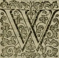 An illustration from The art of logicke. Plainly taught in the English tongue, according to the best approved authors. .. (1619)
