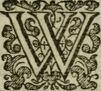 An illustration from The art of logicke. Plainly taught in the English tongue, according to the best approved authors. .. (1619)