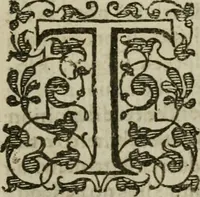 An illustration from The art of logicke. Plainly taught in the English tongue, according to the best approved authors. .. (1619)
