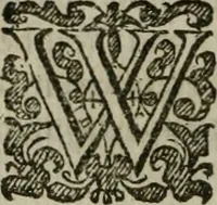 An illustration from The art of logicke. Plainly taught in the English tongue, according to the best approved authors. .. (1619)