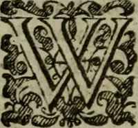 An illustration from The art of logicke. Plainly taught in the English tongue, according to the best approved authors. .. (1619)