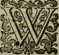 An illustration from The art of logicke. Plainly taught in the English tongue, according to the best approved authors. .. (1619)