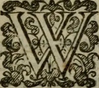 An illustration from The art of logicke. Plainly taught in the English tongue, according to the best approved authors. .. (1619)