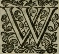 An illustration from The art of logicke. Plainly taught in the English tongue, according to the best approved authors. .. (1619)
