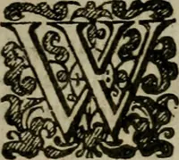 An illustration from The art of logicke. Plainly taught in the English tongue, according to the best approved authors. .. (1619)
