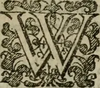 An illustration from The art of logicke. Plainly taught in the English tongue, according to the best approved authors. .. (1619)