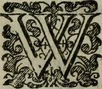 An illustration from The art of logicke. Plainly taught in the English tongue, according to the best approved authors. .. (1619)