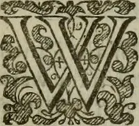 An illustration from The art of logicke. Plainly taught in the English tongue, according to the best approved authors. .. (1619)