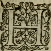 An illustration from The art of logicke. Plainly taught in the English tongue, according to the best approved authors. .. (1619)