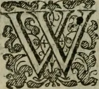An illustration from The art of logicke. Plainly taught in the English tongue, according to the best approved authors. .. (1619)